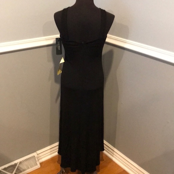 Lauren Ralph Lauren ruffle dress - Picture 3 of 5